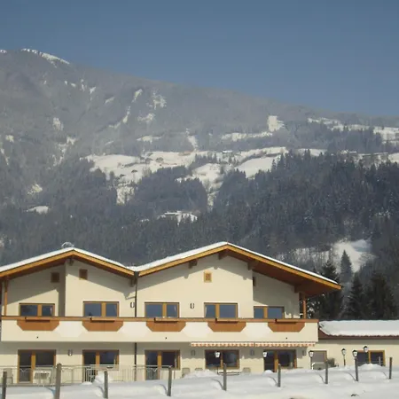 Maison d'hôtes Zillertal