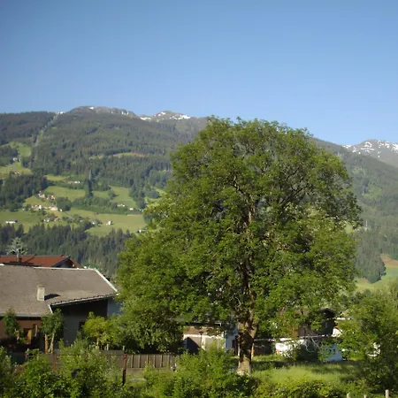 Zillertal