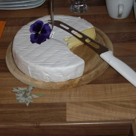 Zillertal Maison d'hôtes