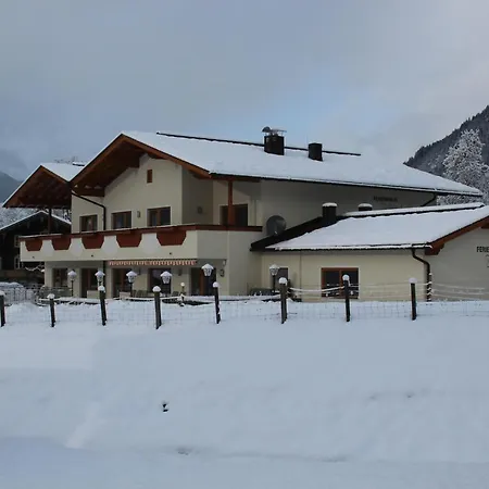 Zillertal Maison d'hôtes