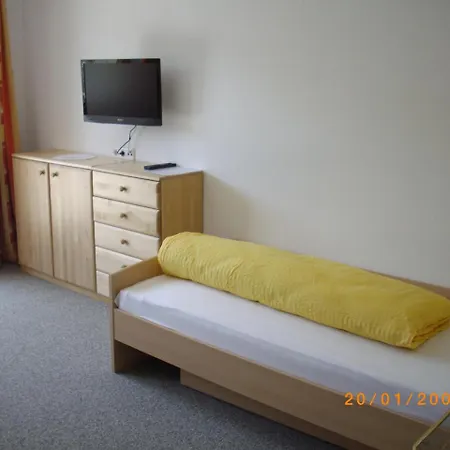 Zillertal Maison d'hôtes 4*