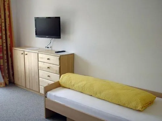 Konukevi Zillertal 4*
