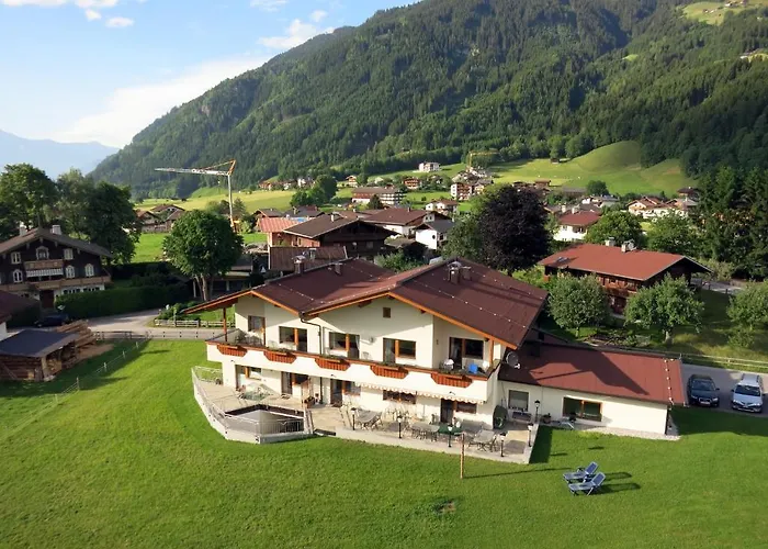 Zillertal