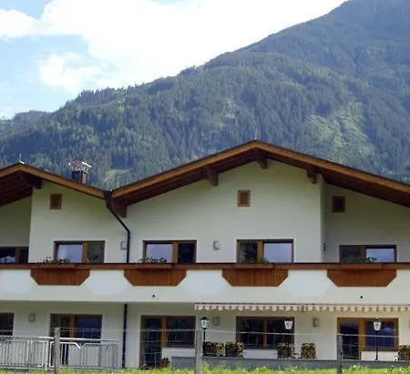 Affittacamere Zillertal 4*