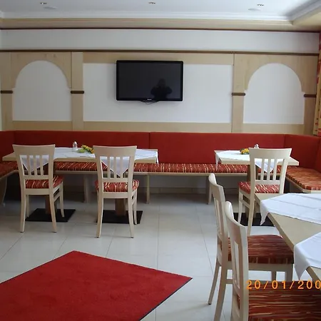 Zillertal Affittacamere Stumm