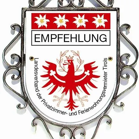 Zillertal Affittacamere Stumm