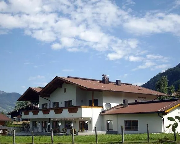 Gasthuis Zillertal Stumm