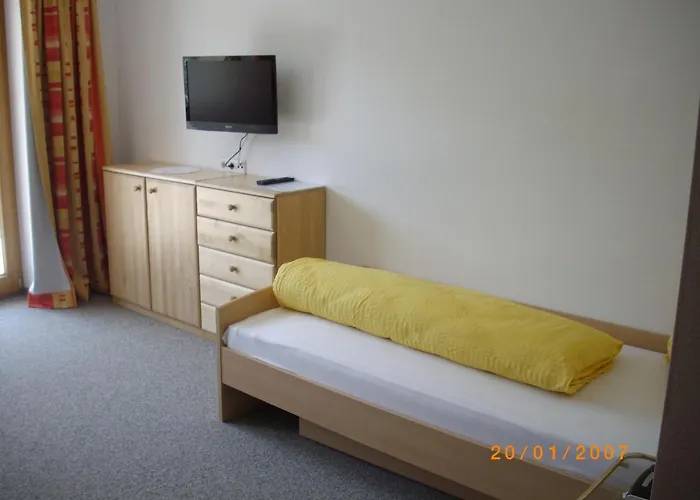 Zillertal Gasthuis 4*