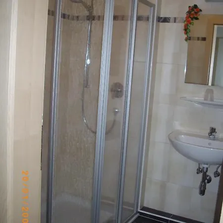 Zillertal Guest house 3*