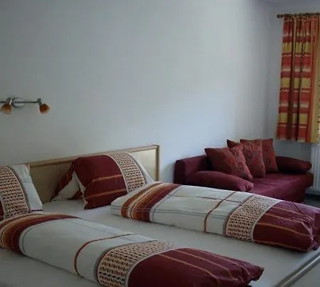 Zillertal Guest house Stumm
