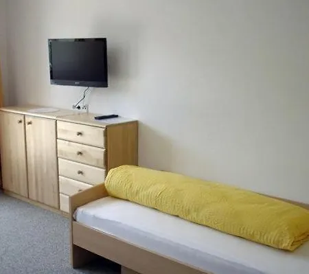 Guest house Zillertal 3*
