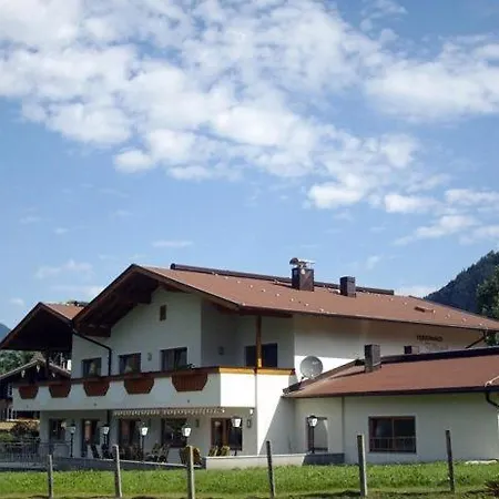 Guest house Zillertal Stumm