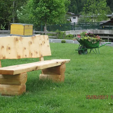 Zillertal Guest house