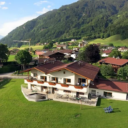 Zillertal
